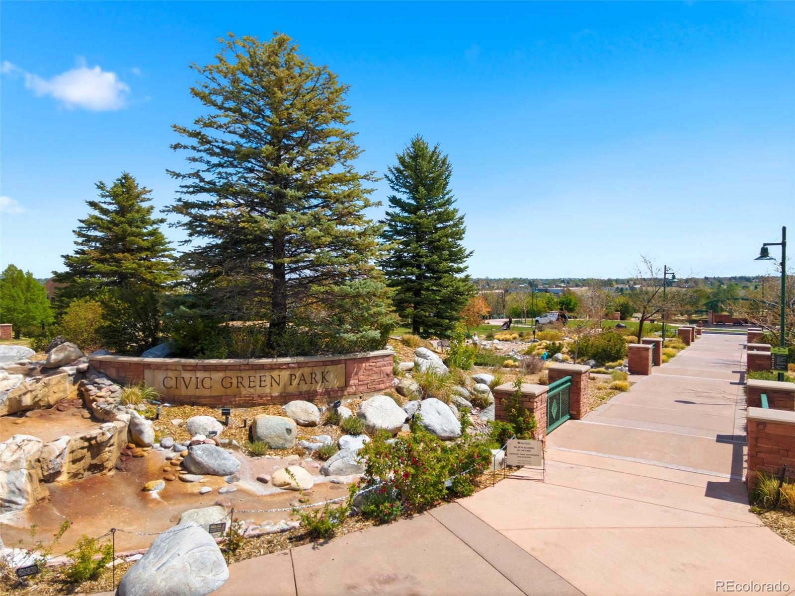 781 Rockhurst Drive Highlands Ranch CO 80129