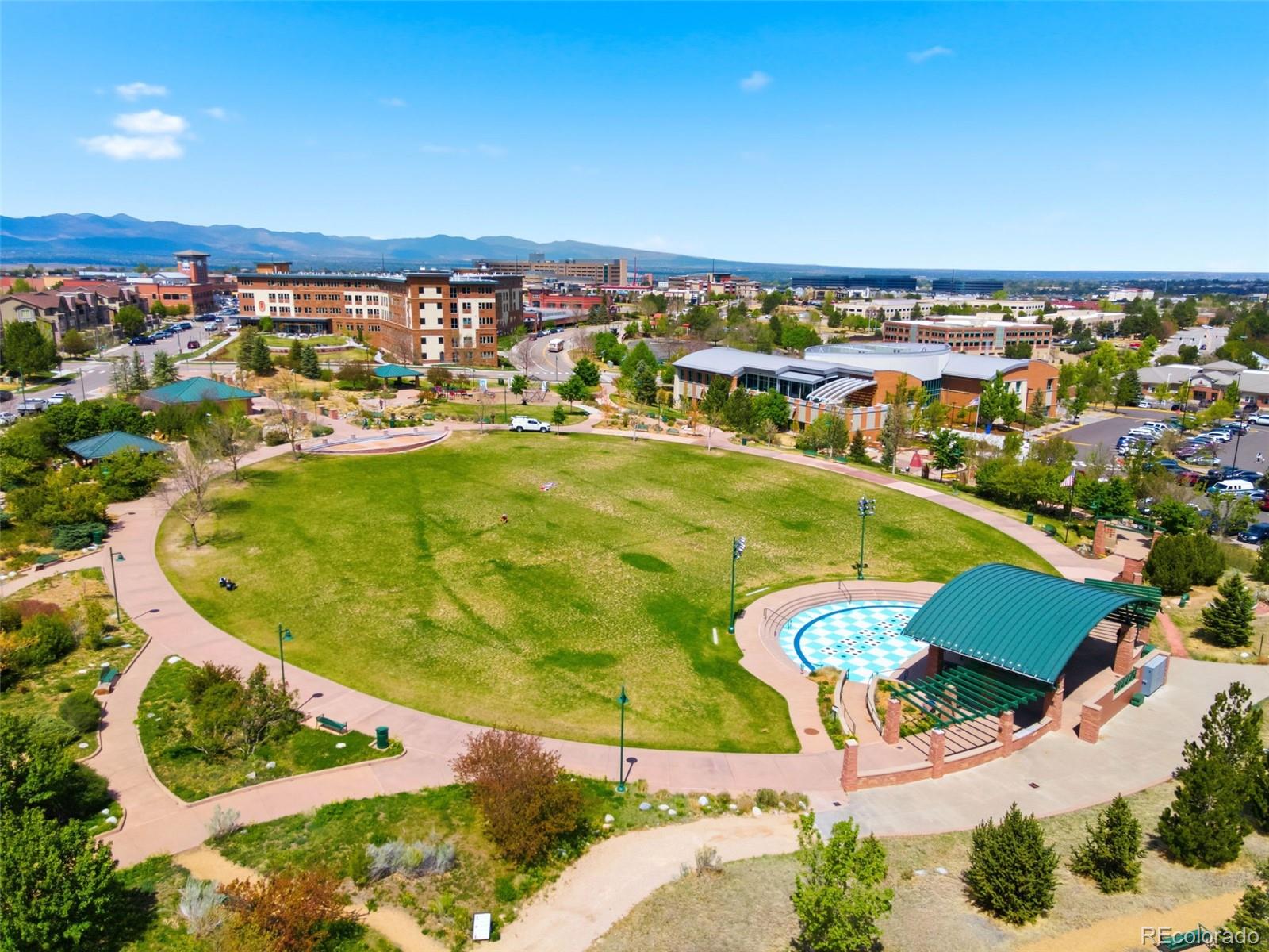 781 Rockhurst Drive Highlands Ranch CO 80129