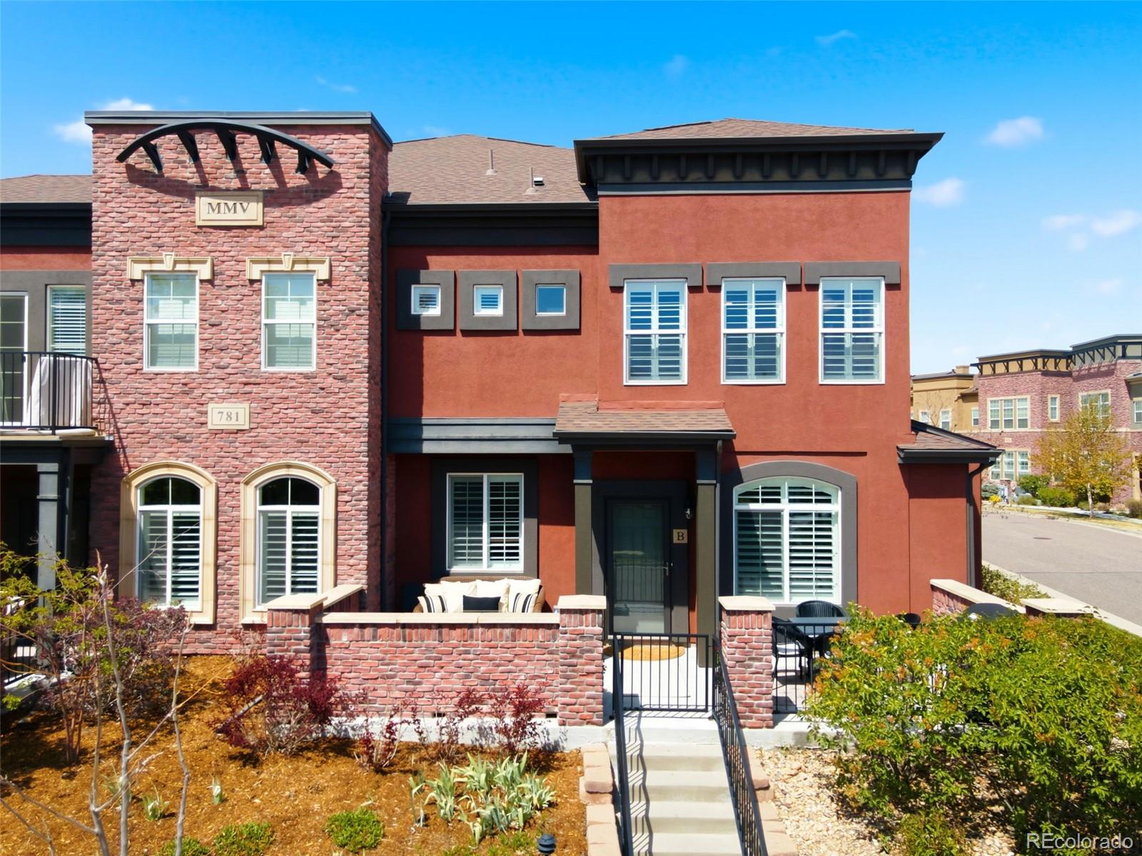 781 Rockhurst Drive Highlands Ranch CO 80129