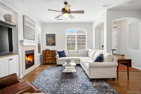 781 Rockhurst Drive Highlands Ranch CO 80129