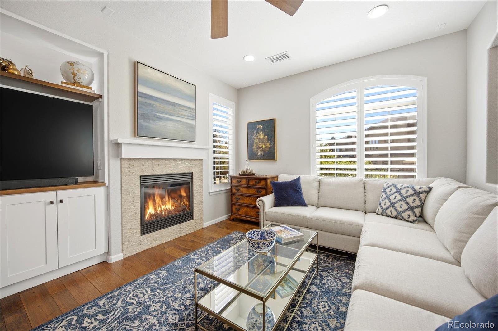 781 Rockhurst Drive Highlands Ranch CO 80129
