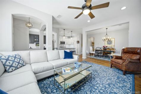781 Rockhurst Drive Highlands Ranch CO 80129
