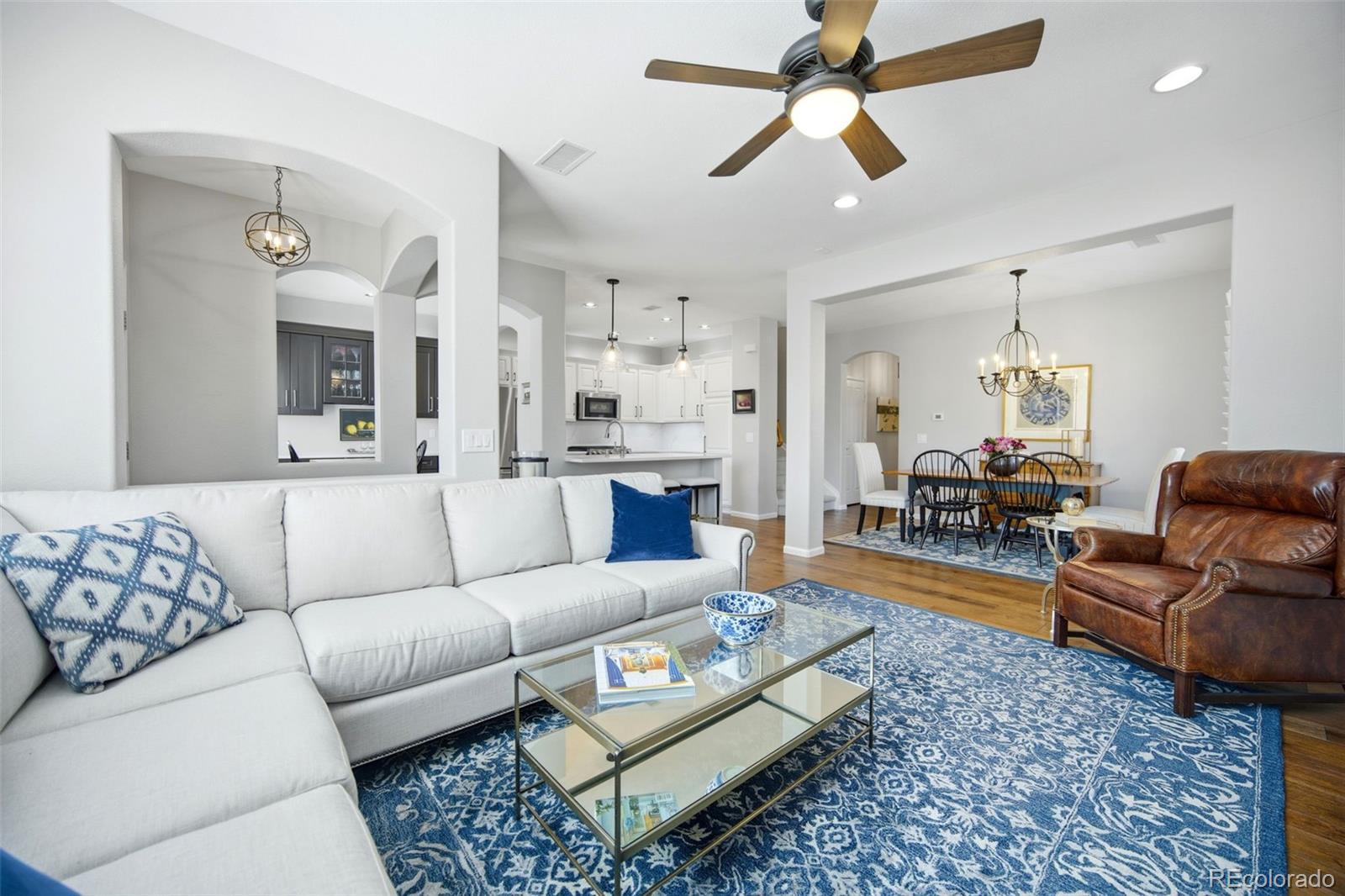 781 Rockhurst Drive Highlands Ranch CO 80129