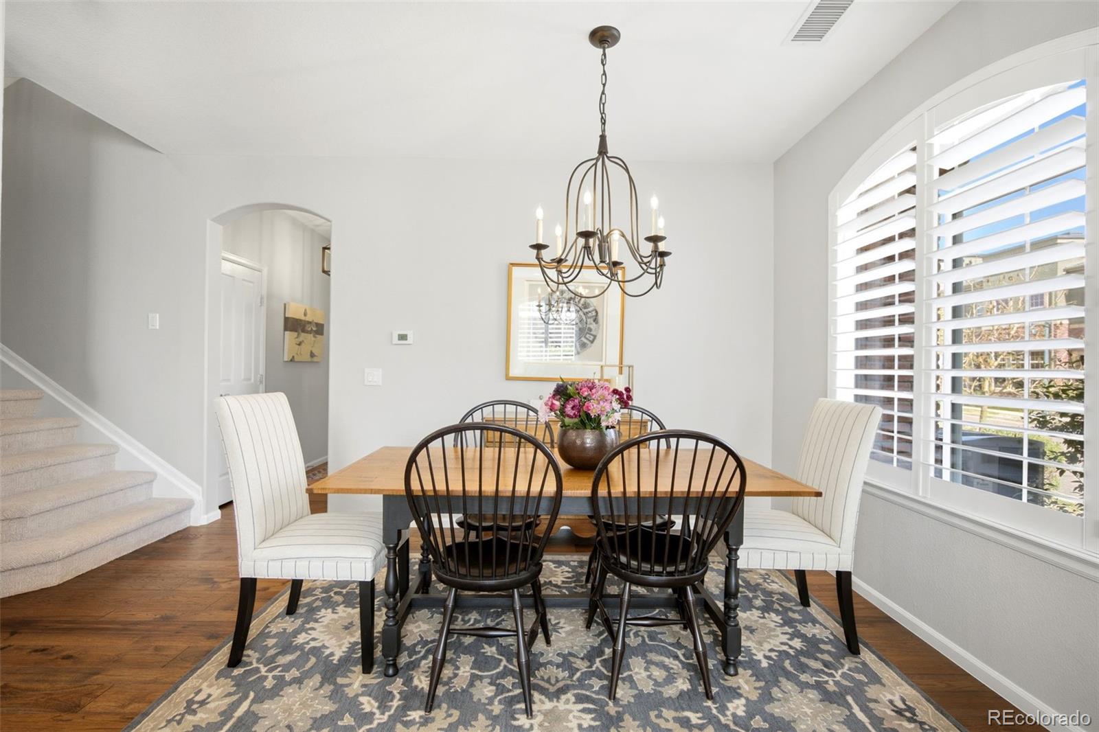 781 Rockhurst Drive Highlands Ranch CO 80129