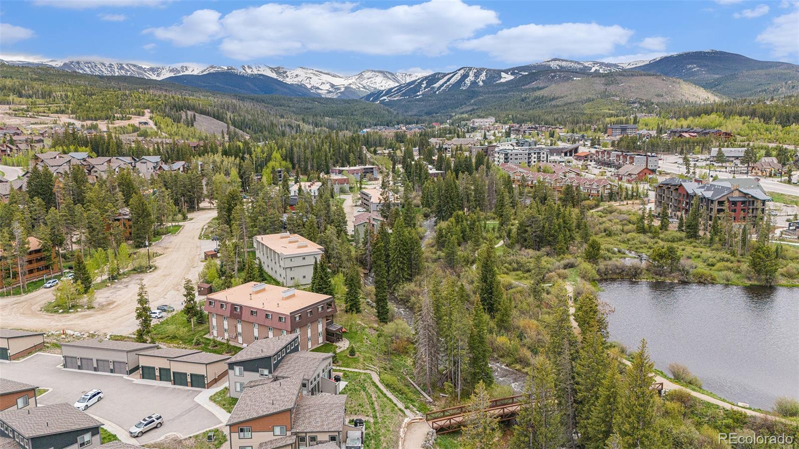 507 Hi Country Drive Winter Park CO 80482