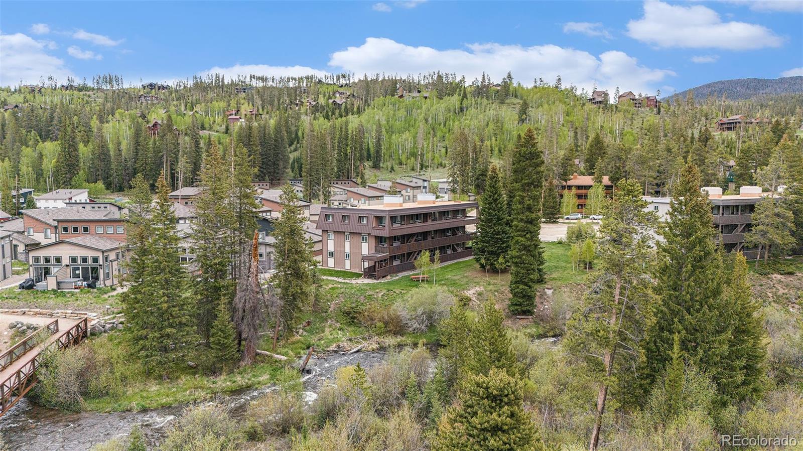 507 Hi Country Drive Winter Park CO 80482
