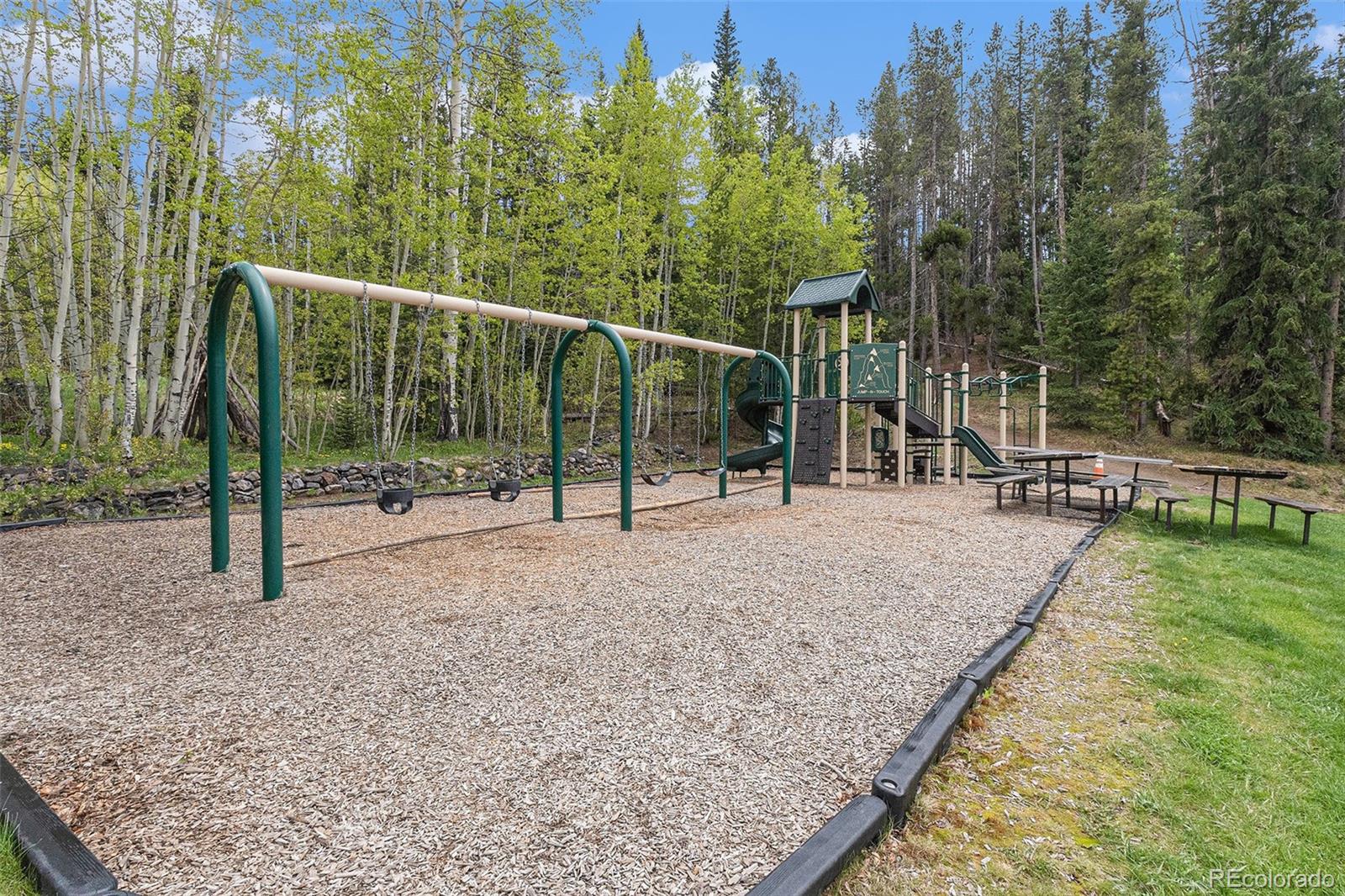 507 Hi Country Drive Winter Park CO 80482
