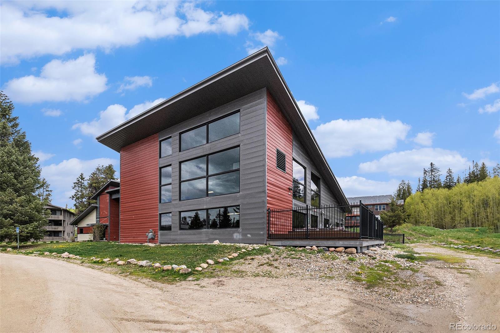 507 Hi Country Drive Winter Park CO 80482