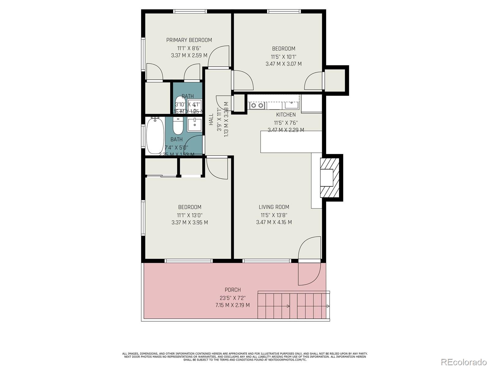 507 Hi Country Drive Winter Park CO 80482