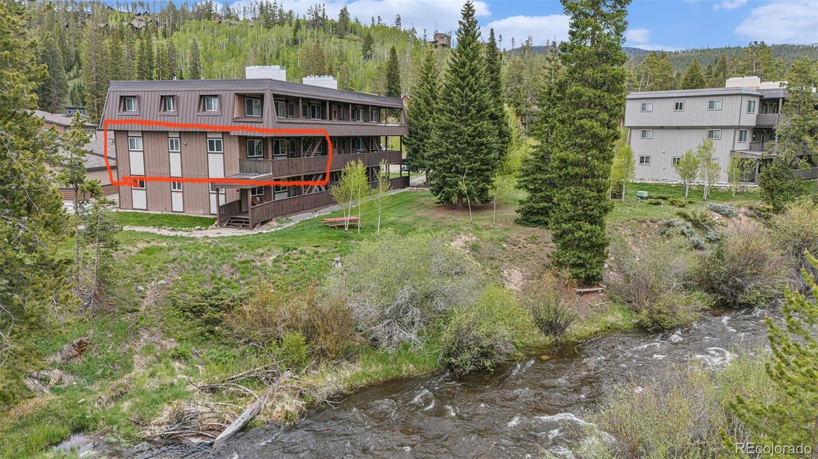507 Hi Country Drive Winter Park CO 80482