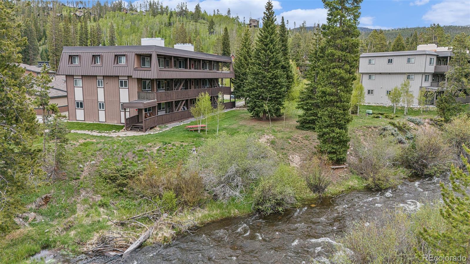 507 Hi Country Drive Winter Park CO 80482