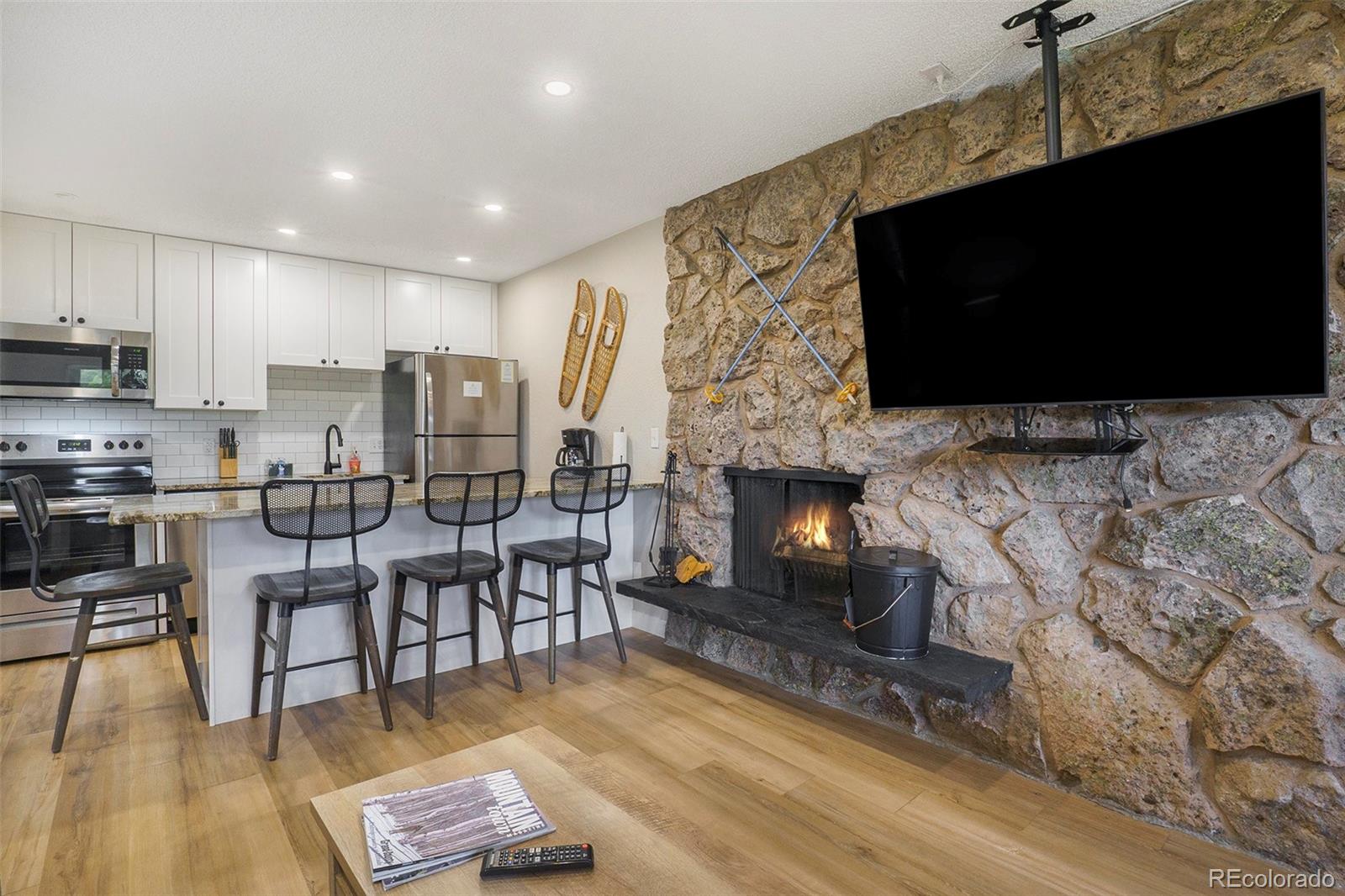 507 Hi Country Drive Winter Park CO 80482