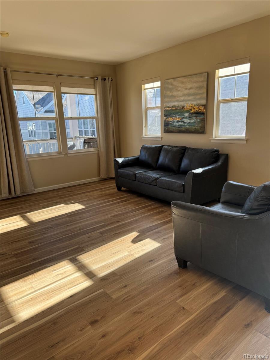 Denver CO, 7414 E 28th Avenue, Unit 4