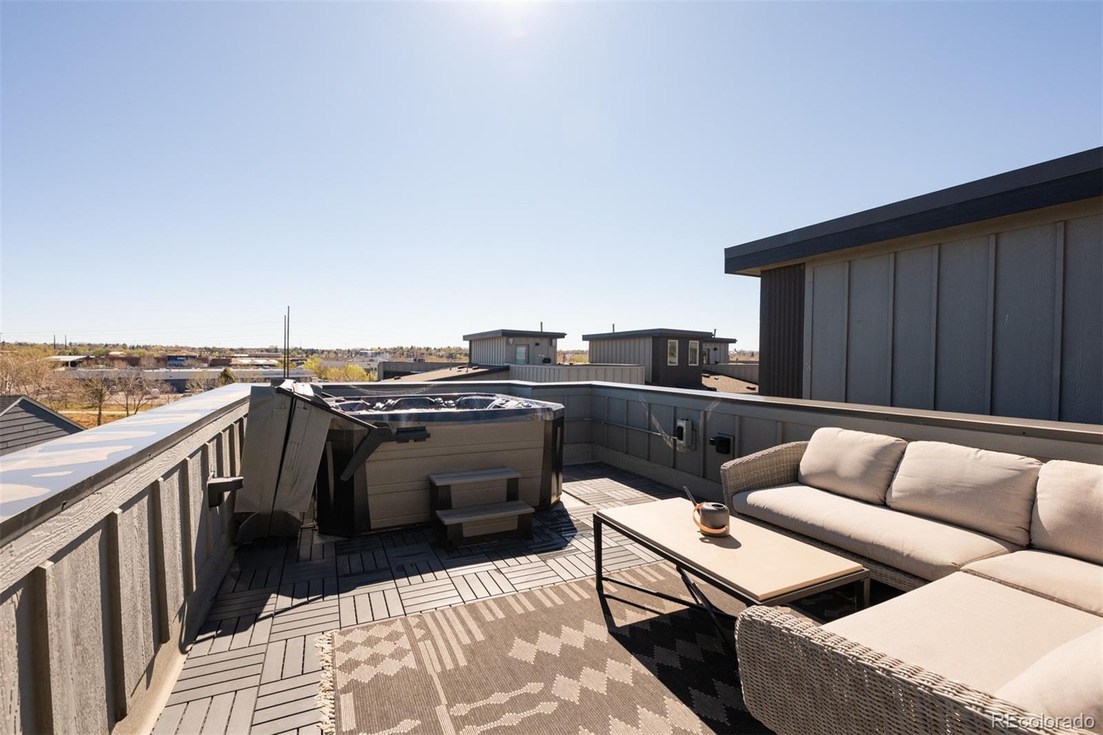5003 S Platte River Parkway Littleton CO 80123