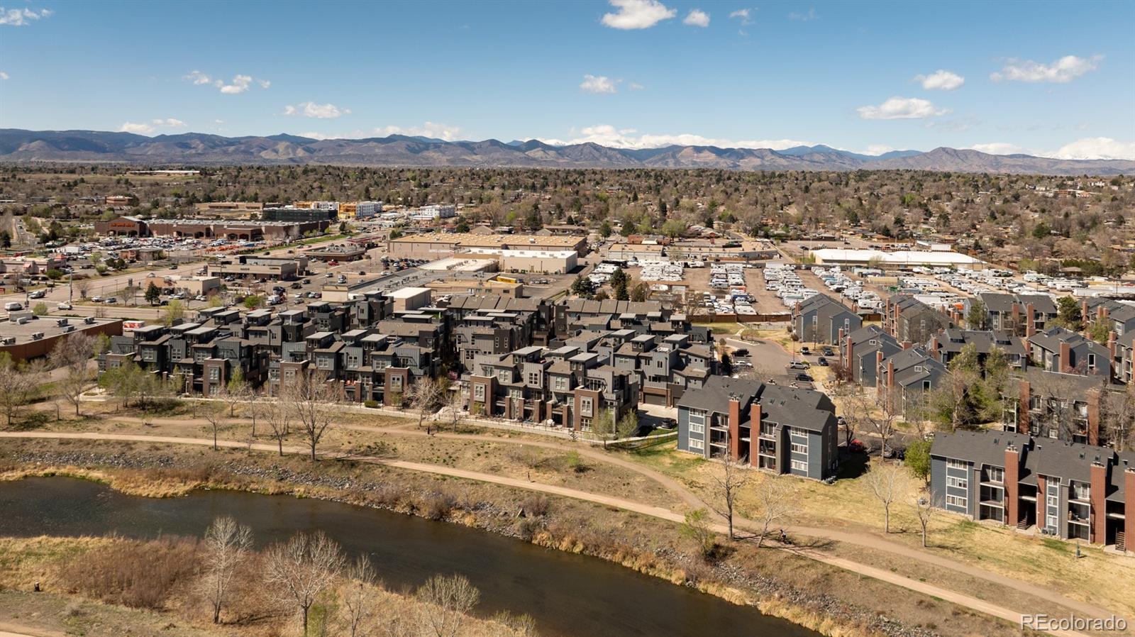 5003 S Platte River Parkway Littleton CO 80123