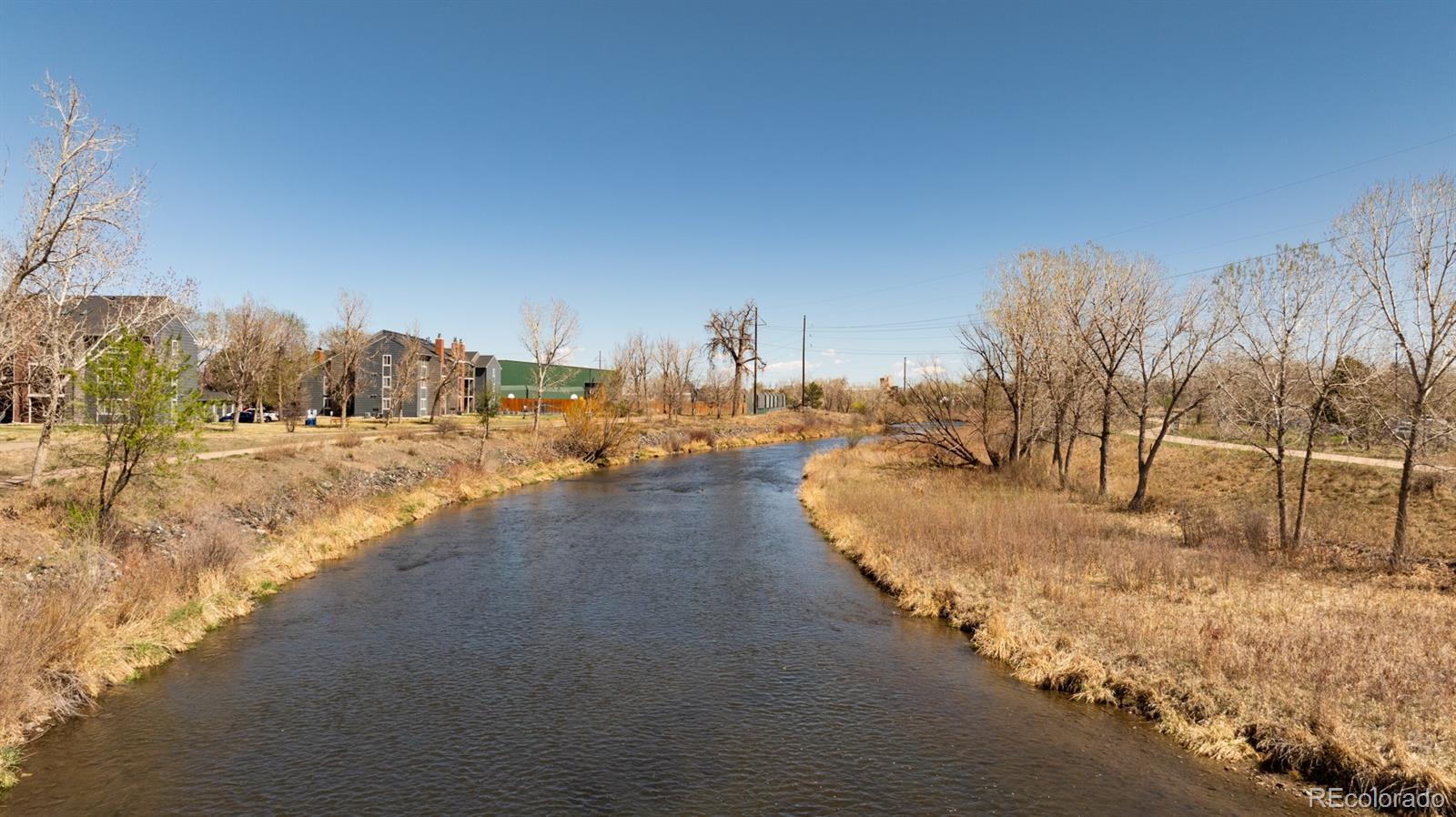 5003 S Platte River Parkway Littleton CO 80123
