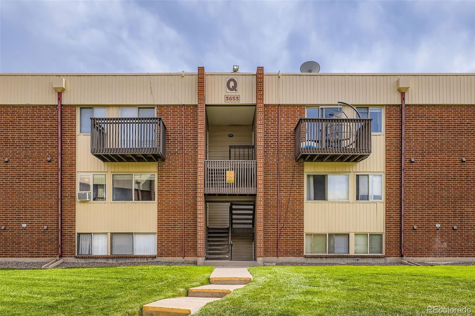 3653 S Sheridan Boulevard Denver CO 80235