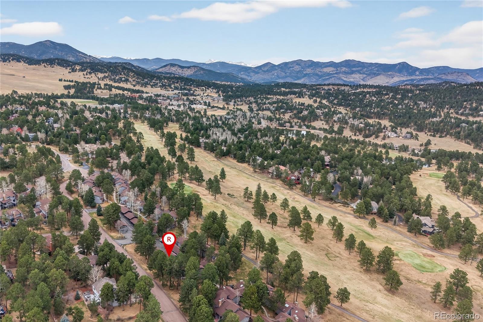 2378 Hearth Drive Evergreen CO 80439