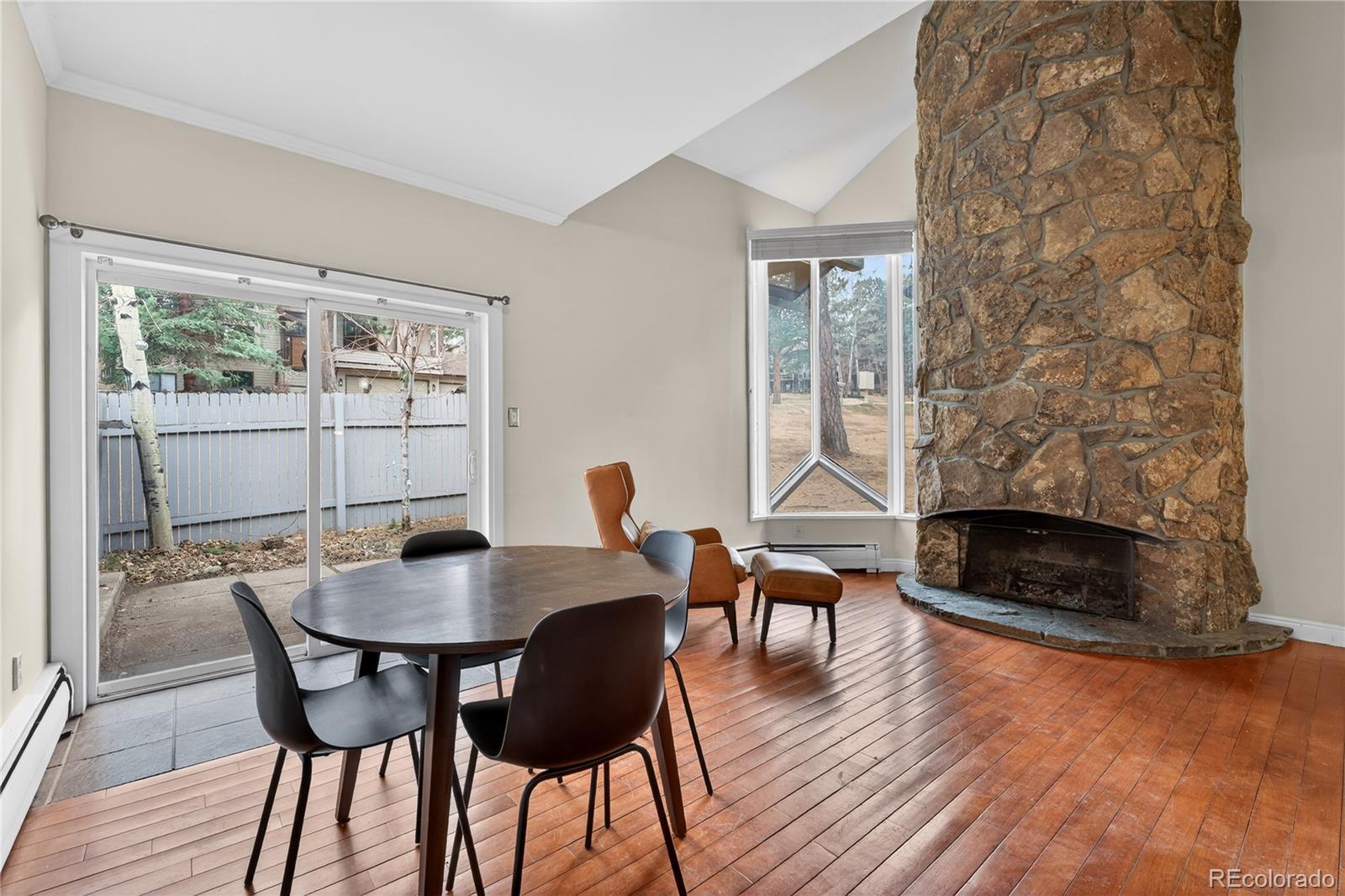 2378 Hearth Drive Evergreen CO 80439