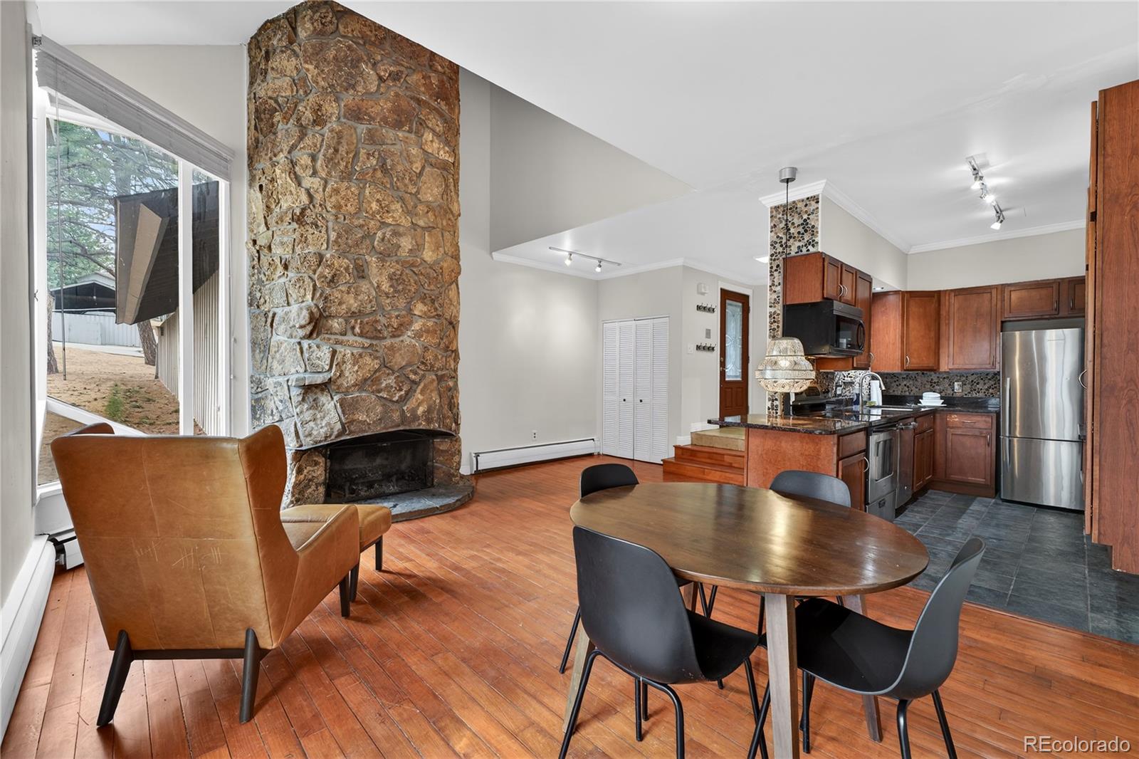 2378 Hearth Drive Evergreen CO 80439