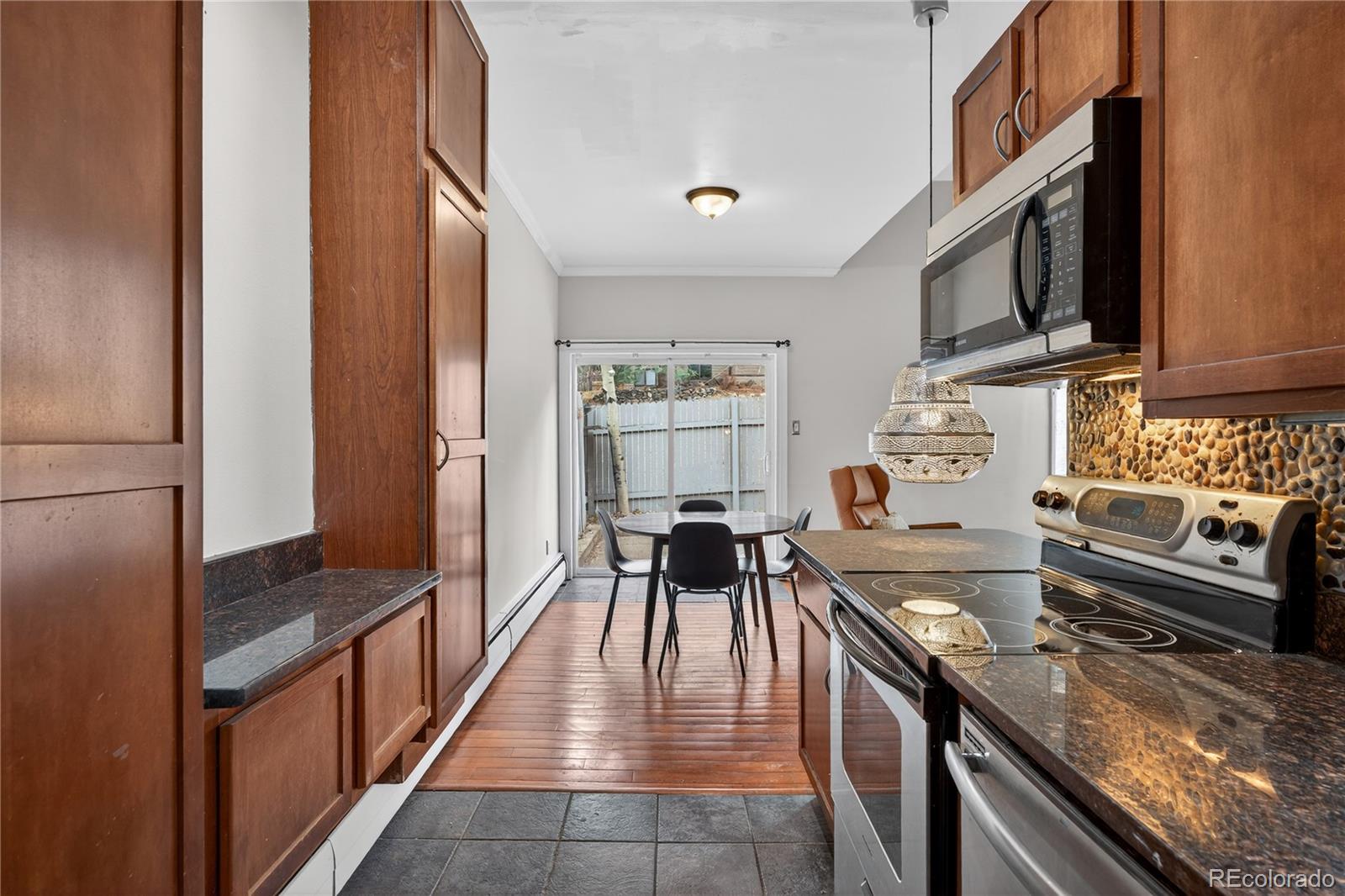 2378 Hearth Drive Evergreen CO 80439