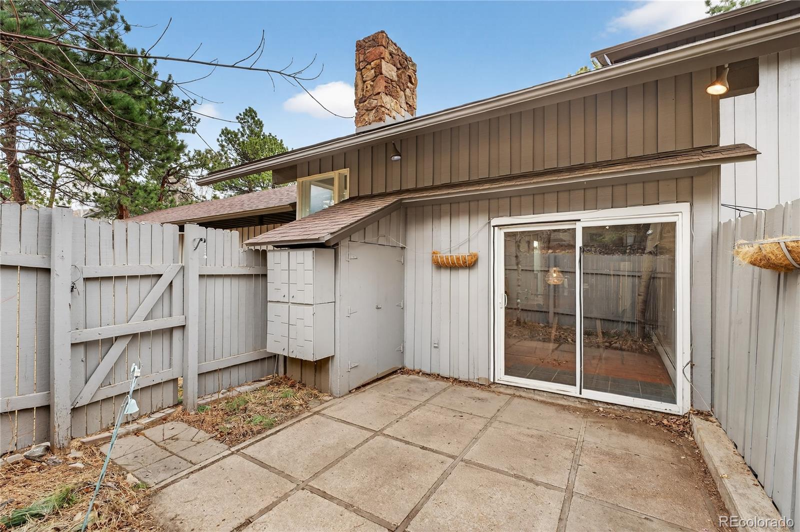 2378 Hearth Drive Evergreen CO 80439