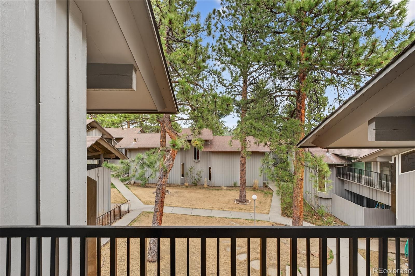 2378 Hearth Drive Evergreen CO 80439