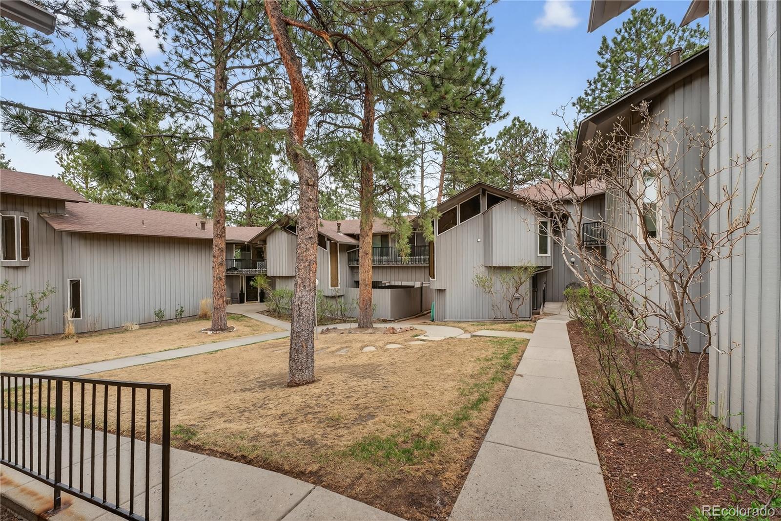 2378 Hearth Drive Evergreen CO 80439