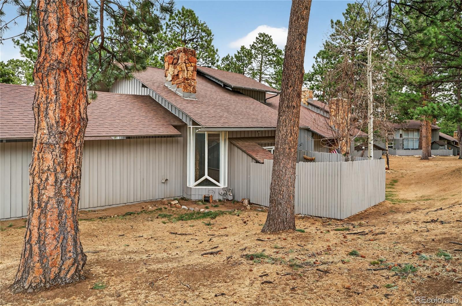 2378 Hearth Drive Evergreen CO 80439