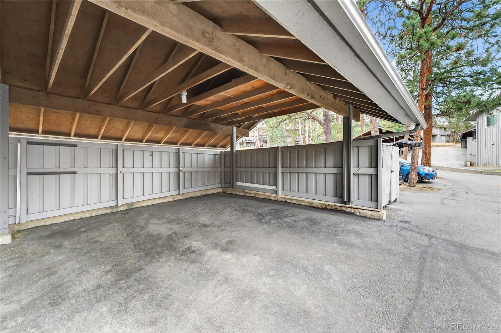 2378 Hearth Drive Evergreen CO 80439