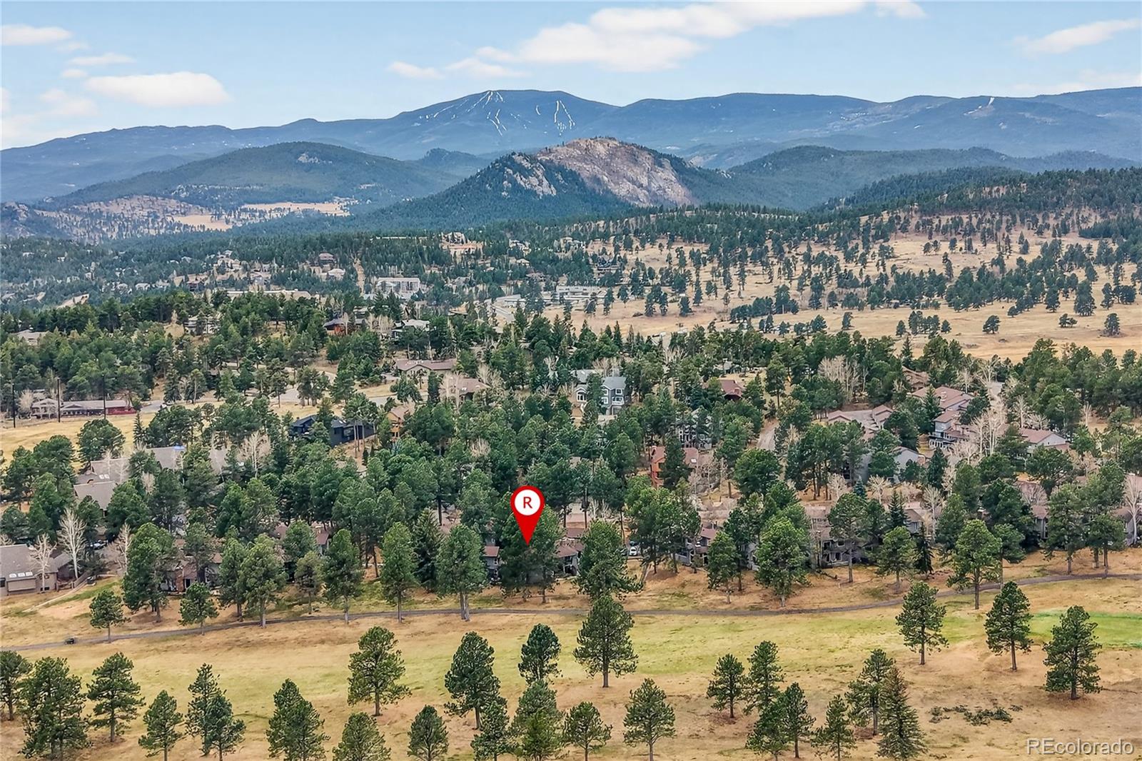 2378 Hearth Drive Evergreen CO 80439