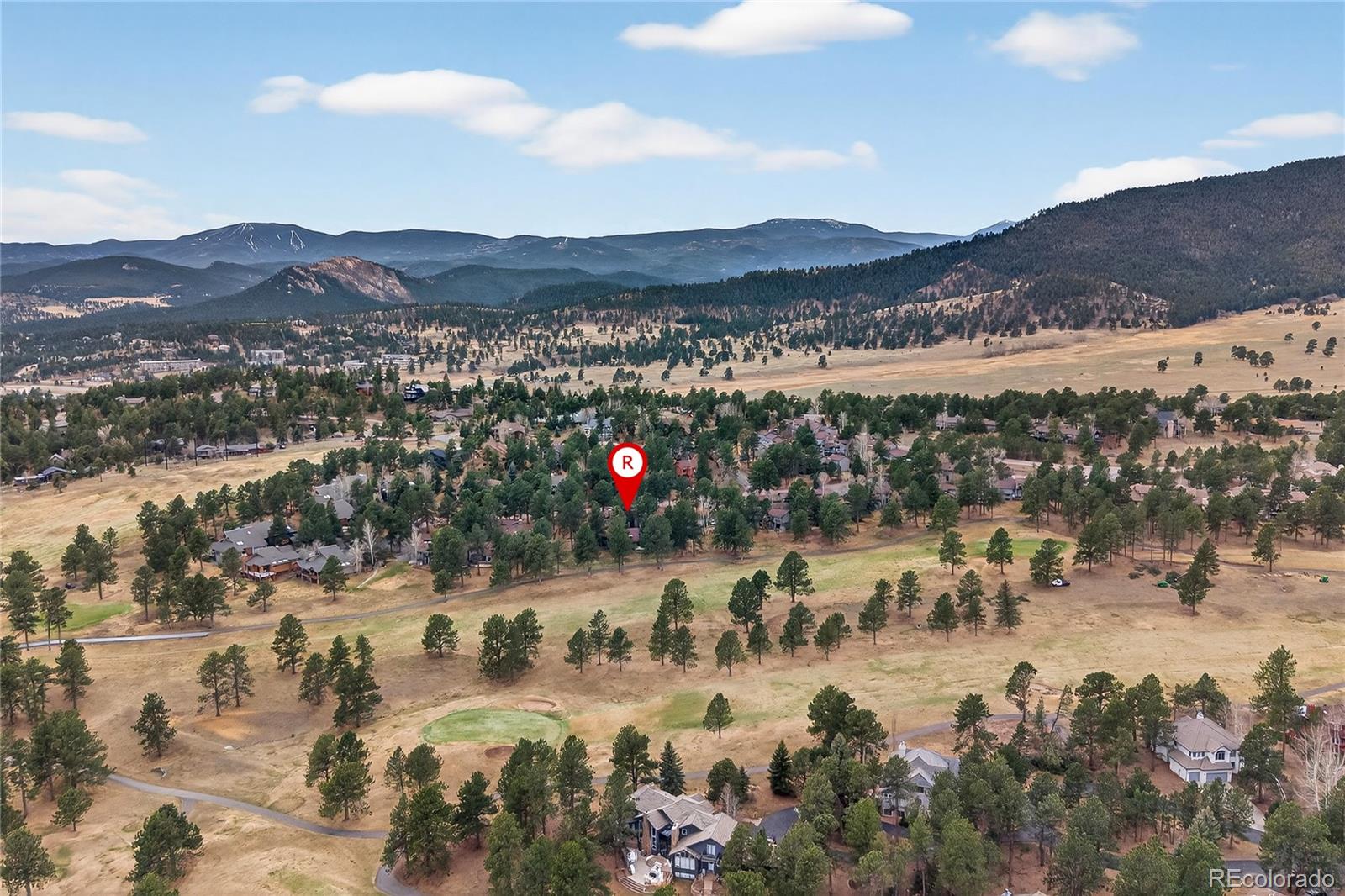 2378 Hearth Drive Evergreen CO 80439