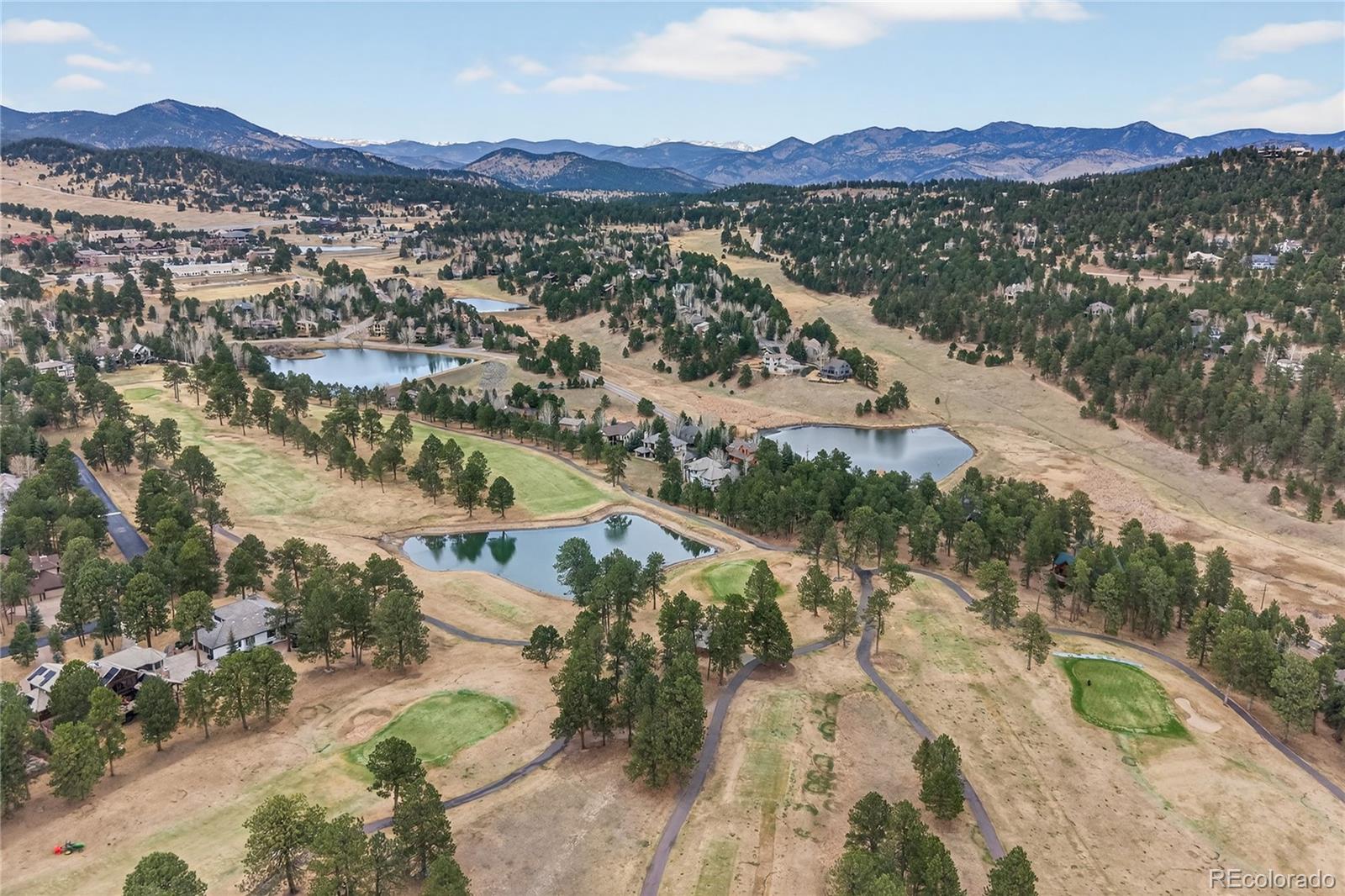 2378 Hearth Drive Evergreen CO 80439
