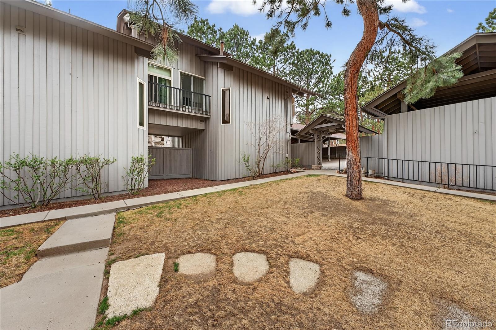 2378 Hearth Drive Evergreen CO 80439