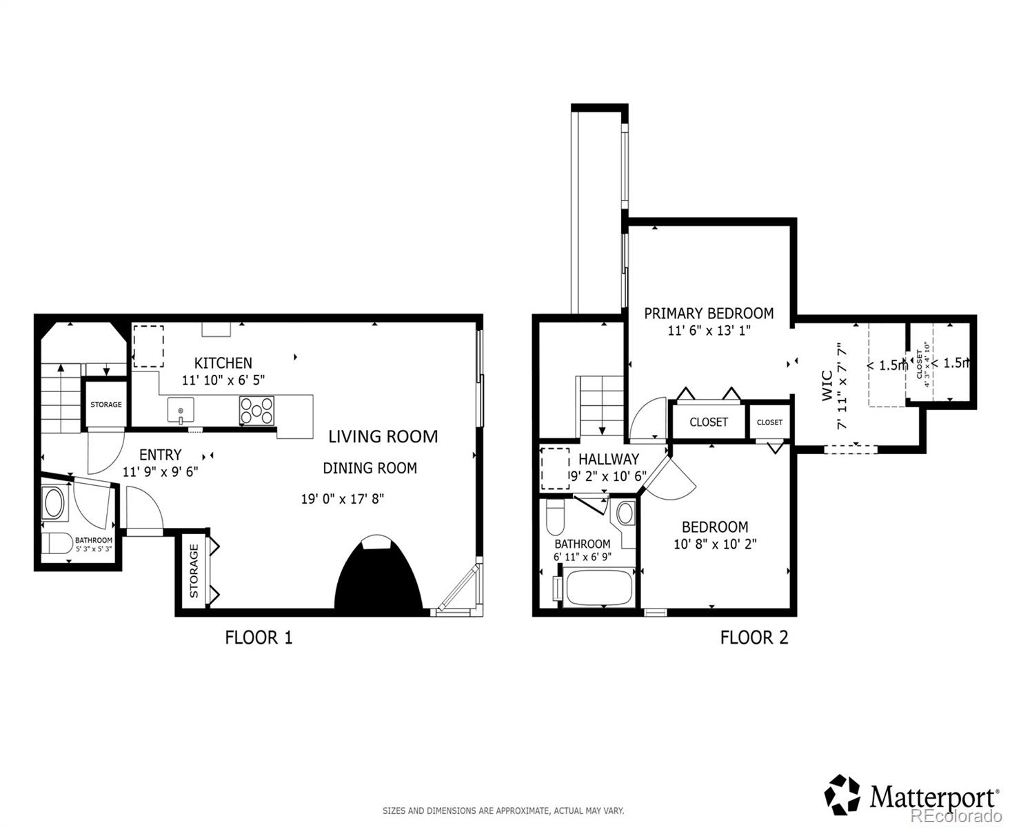 2378 Hearth Drive Evergreen CO 80439