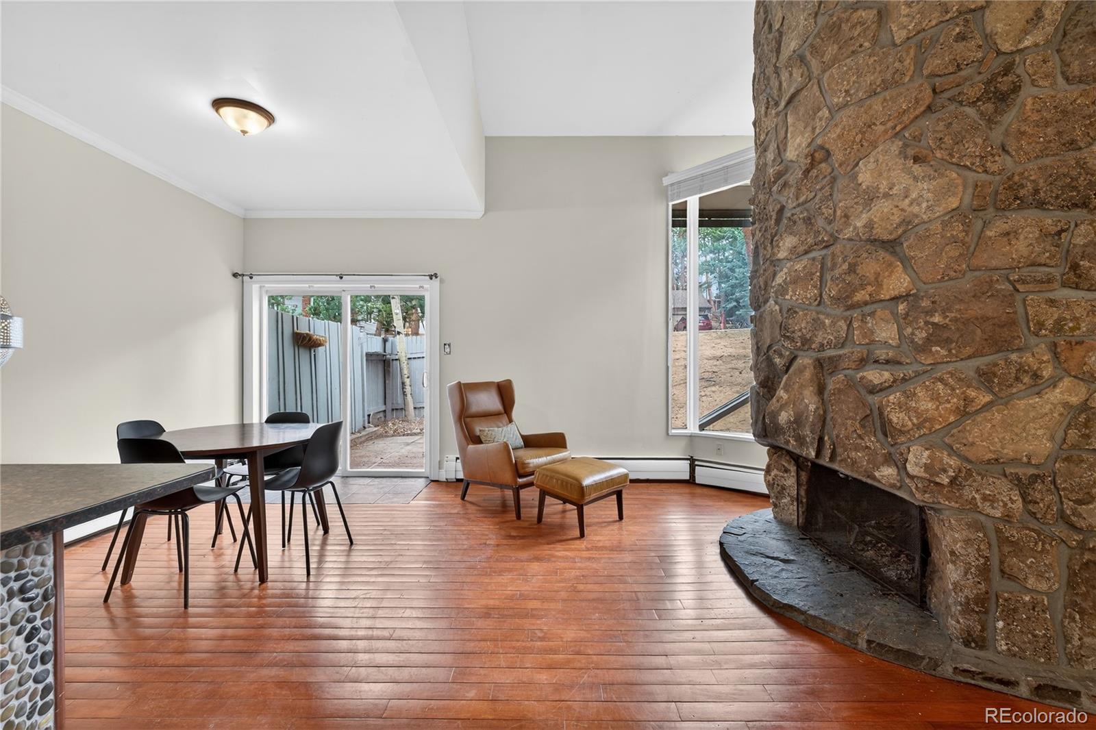 2378 Hearth Drive Evergreen CO 80439
