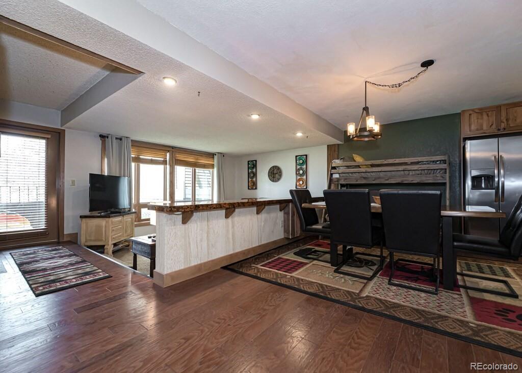 96 Mountainside Drive Granby CO 80446
