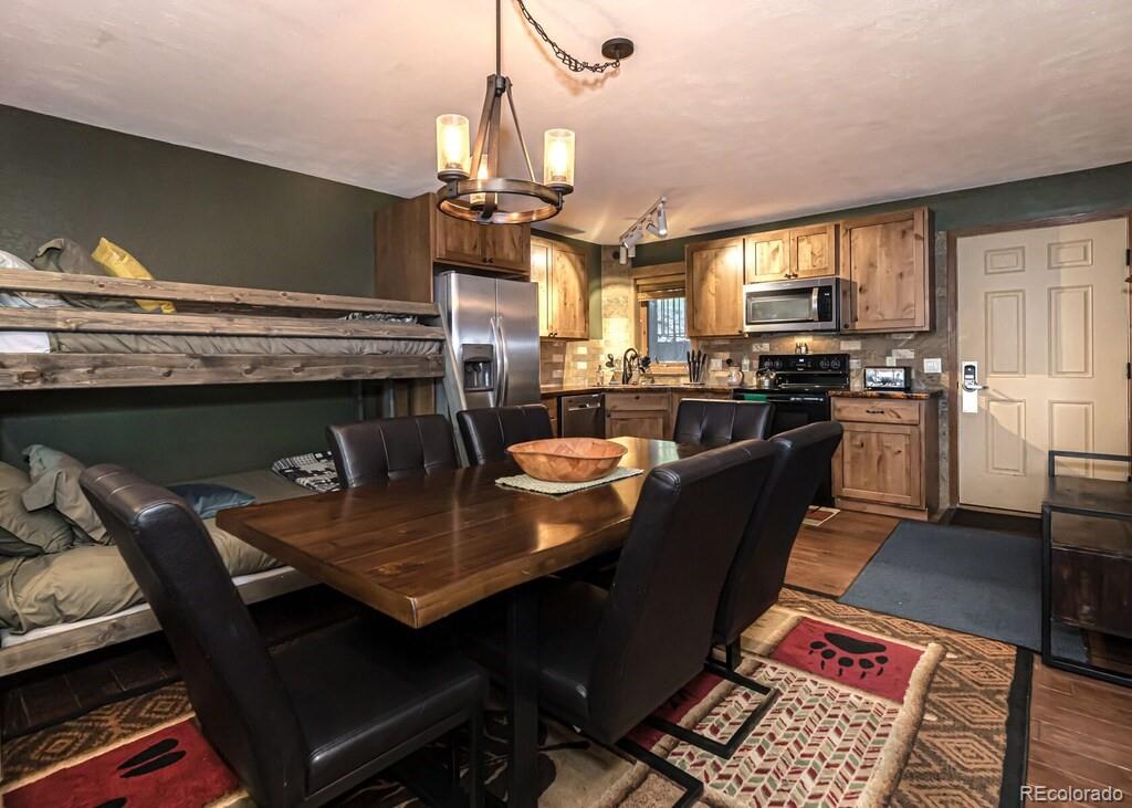 96 Mountainside Drive Granby CO 80446