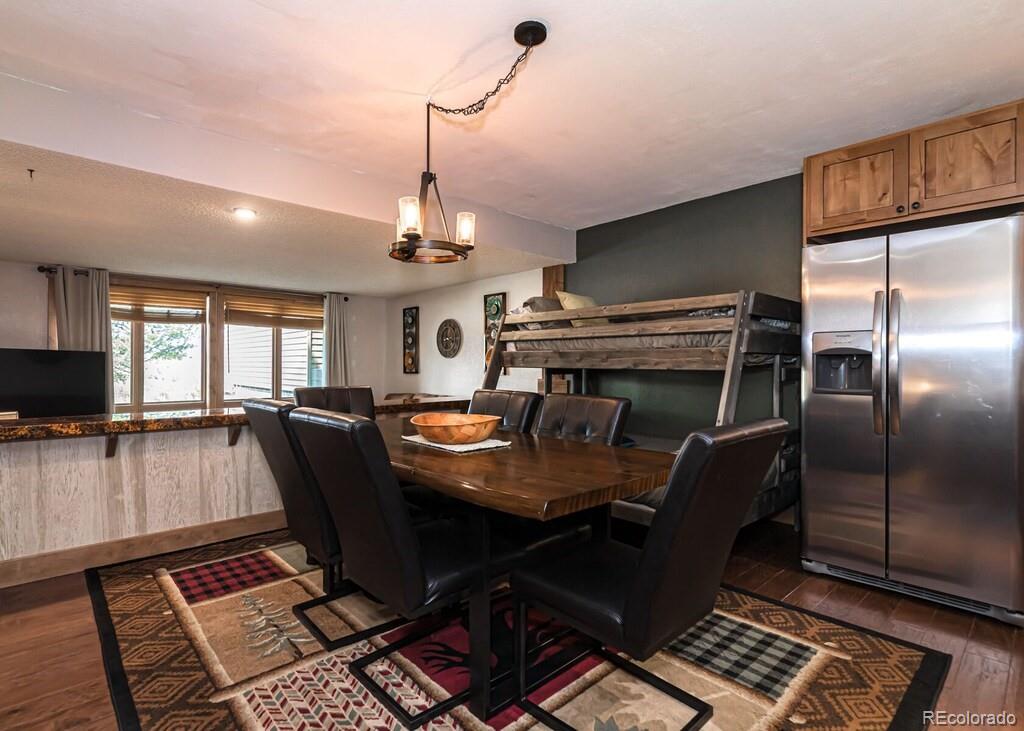 96 Mountainside Drive Granby CO 80446