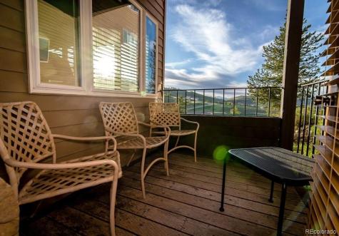 96 Mountainside Drive Granby CO 80446