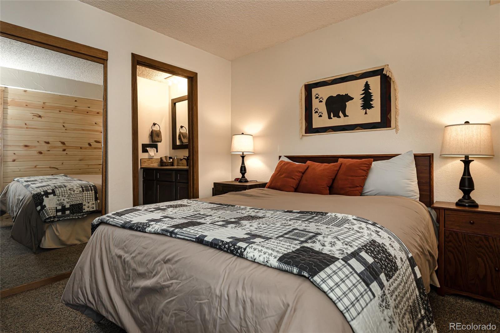 96 Mountainside Drive Granby CO 80446