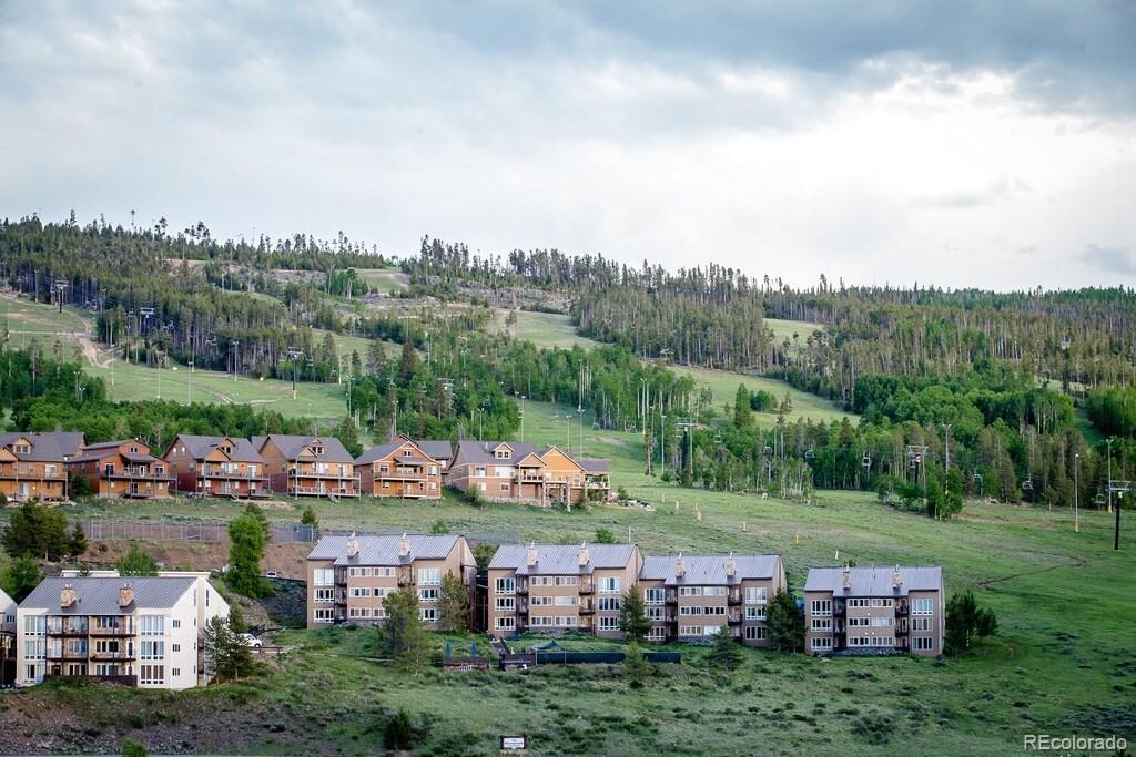 96 Mountainside Drive Granby CO 80446