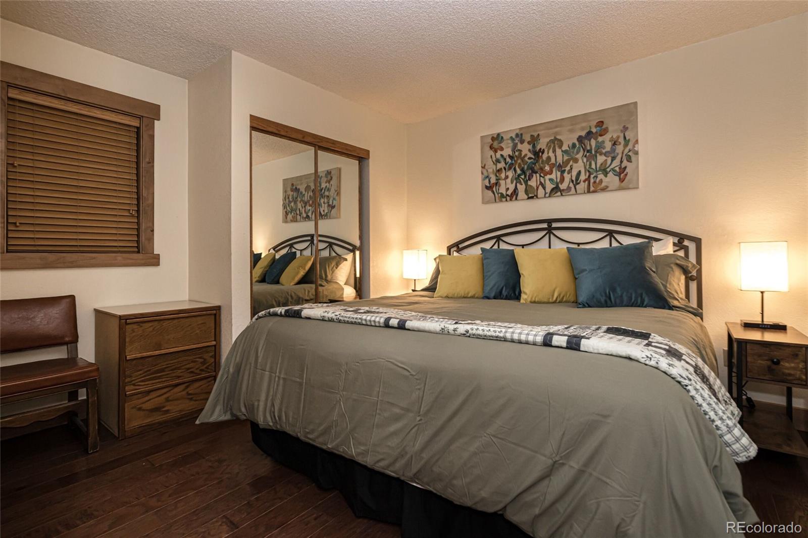 96 Mountainside Drive Granby CO 80446