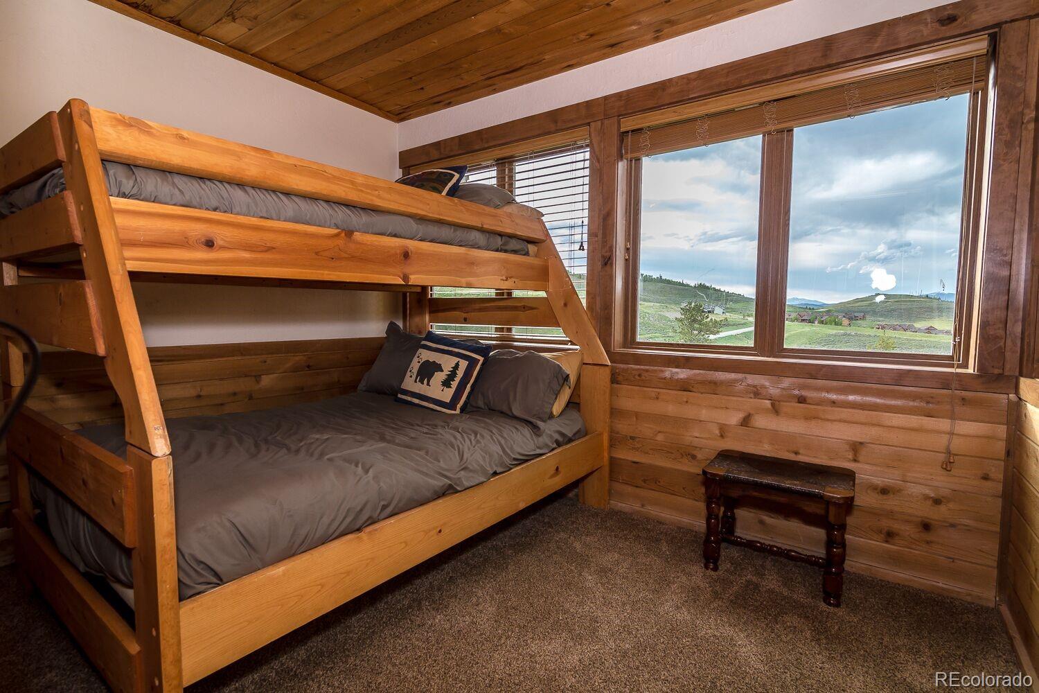 96 Mountainside Drive Granby CO 80446