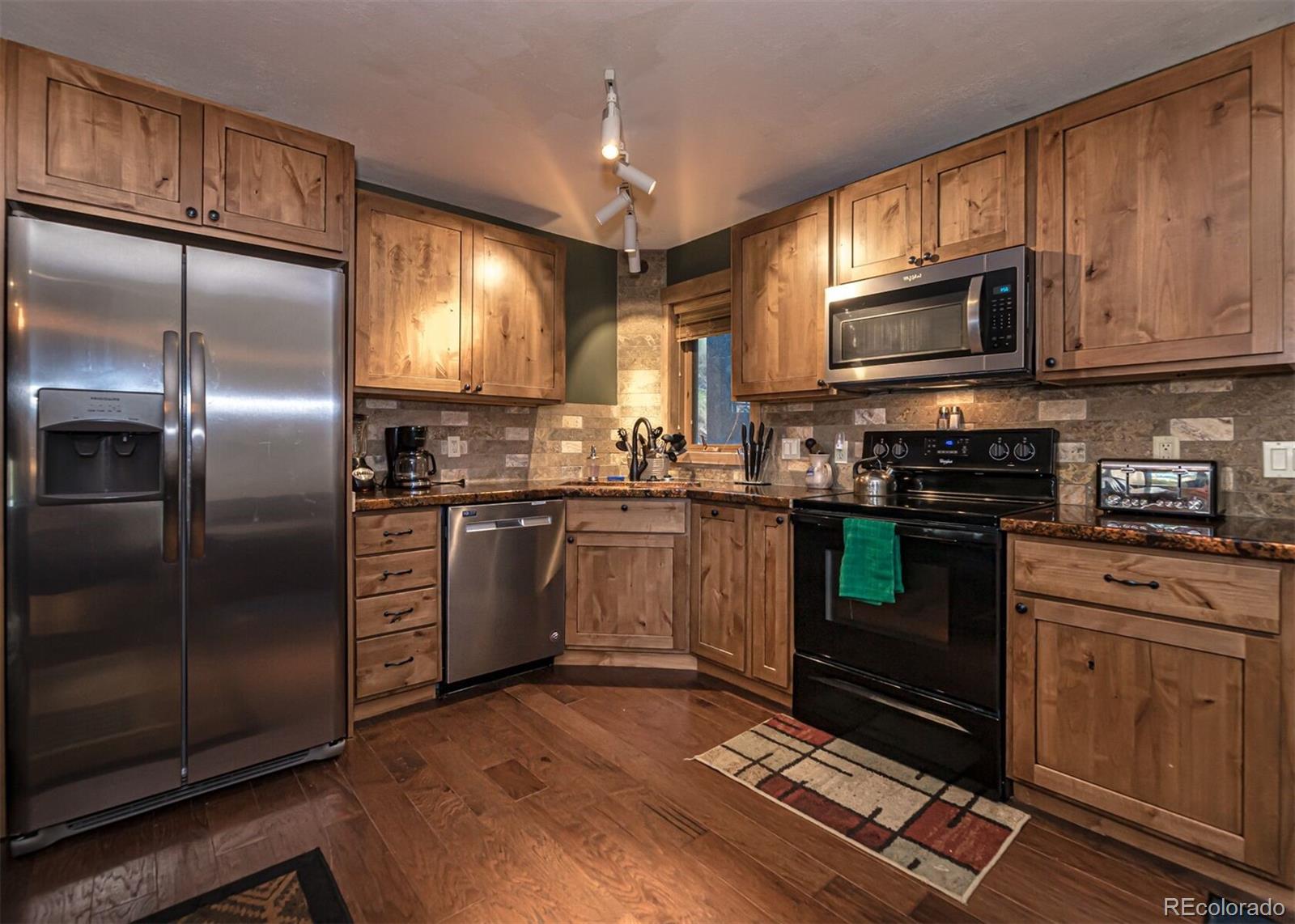 96 Mountainside Drive Granby CO 80446