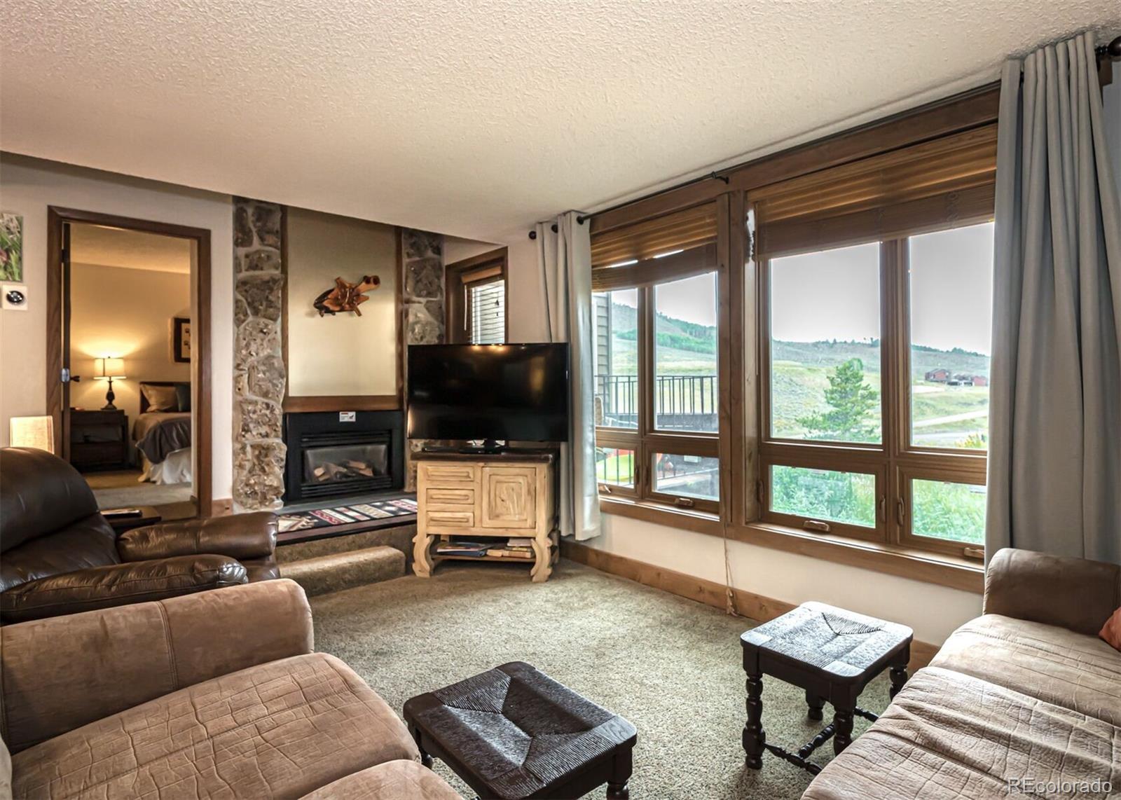 96 Mountainside Drive Granby CO 80446