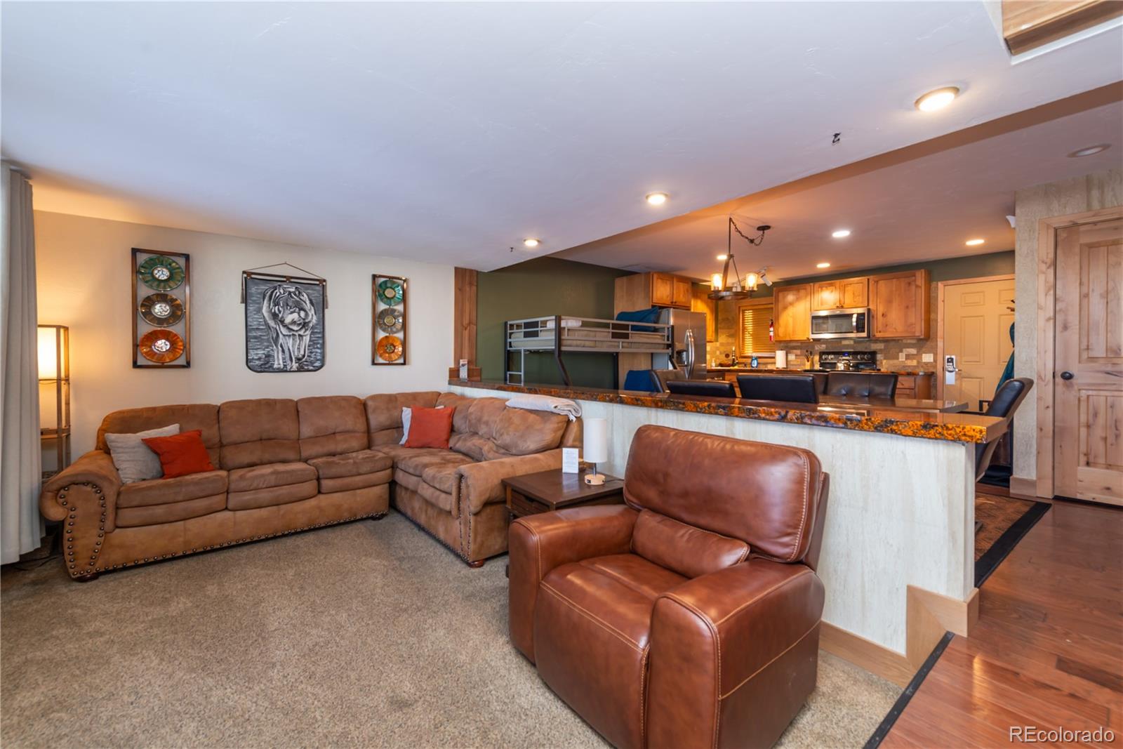 96 Mountainside Drive Granby CO 80446