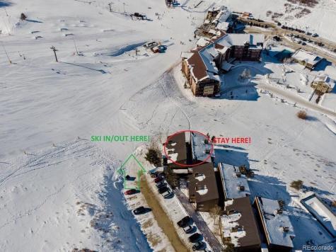 96 Mountainside Drive Granby CO 80446