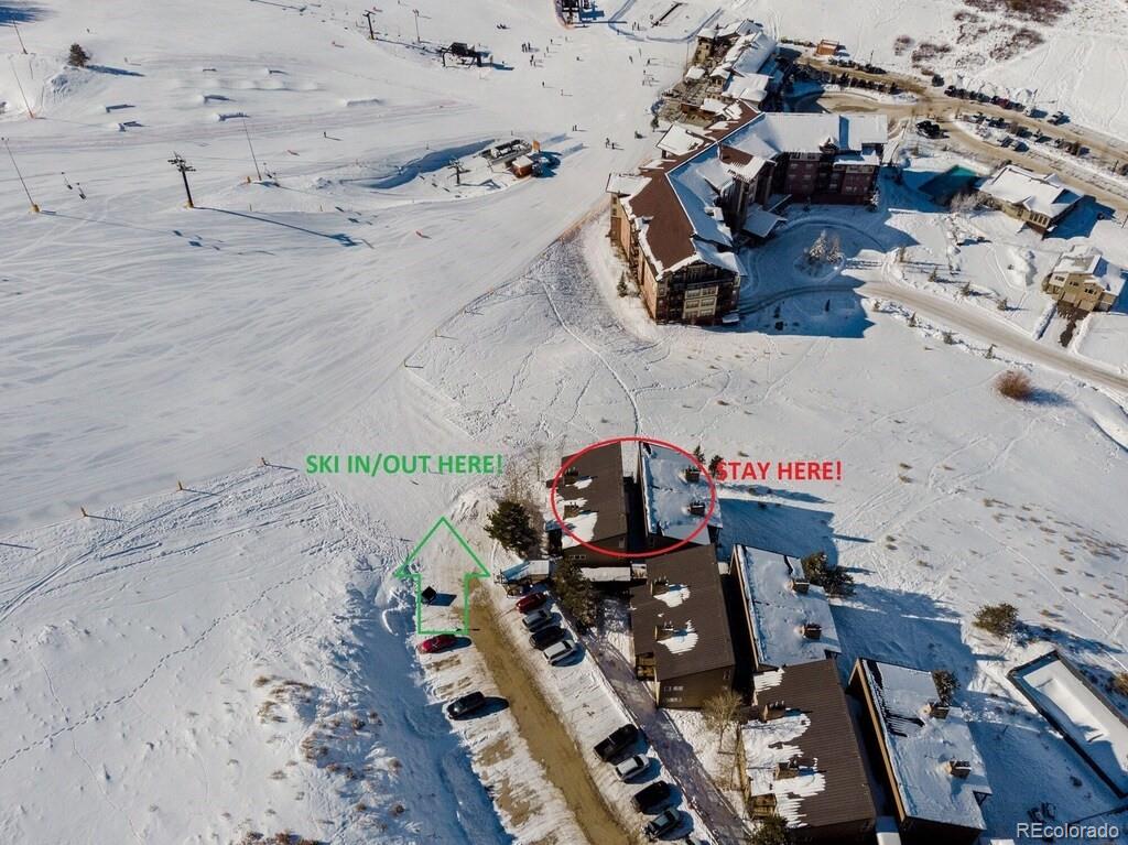 96 Mountainside Drive Granby CO 80446