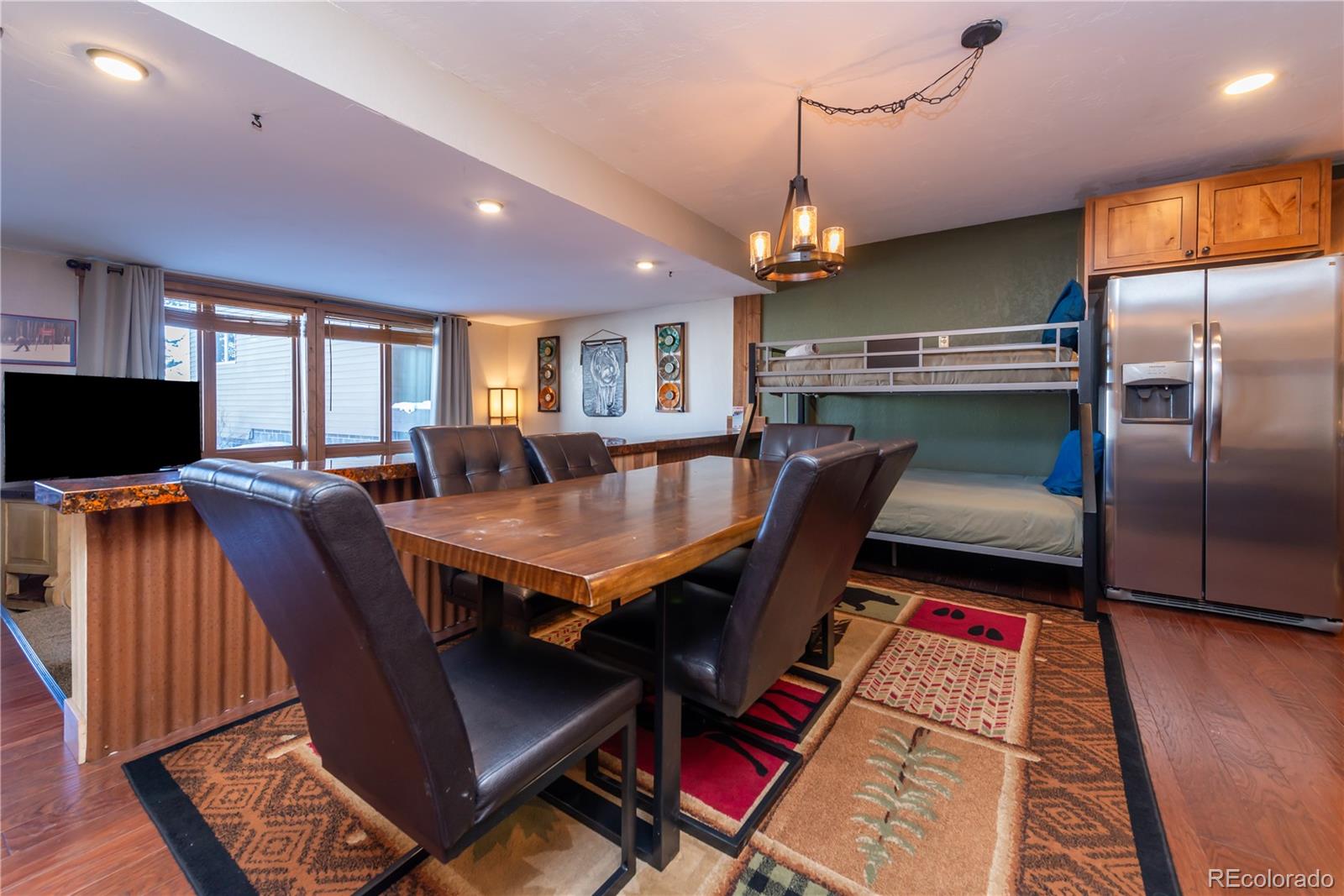 96 Mountainside Drive Granby CO 80446